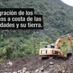 La integración de los mercados a costa de las comunidades y su tierra