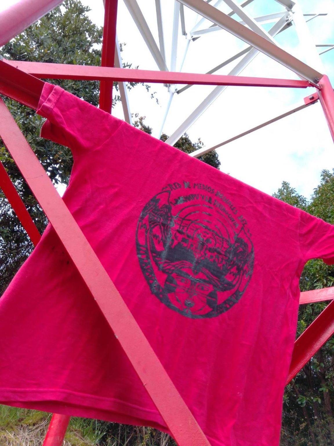 Red de Medios Radiales del Wallmapu y la Patagonia