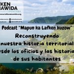 Historia territorial desde la vida de sus habitantes